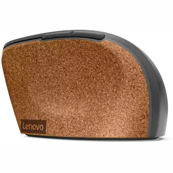 Lenovo Go Wireless Vertical Grey