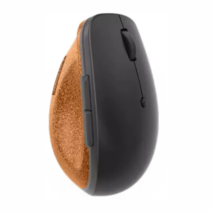 Lenovo Go Wireless Vertical Grey