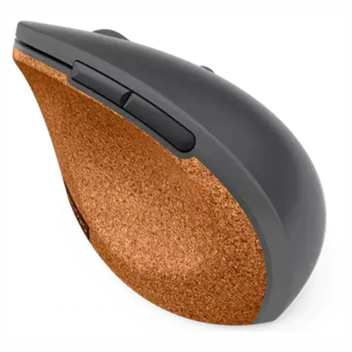 Lenovo Go Wireless Vertical Grey