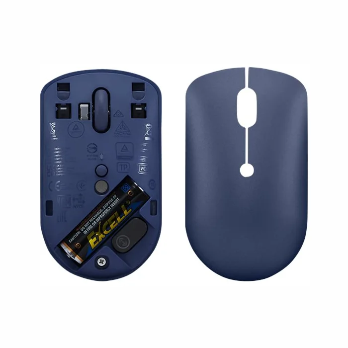 Lenovo 540 USB-C Wireless Abyss Blue