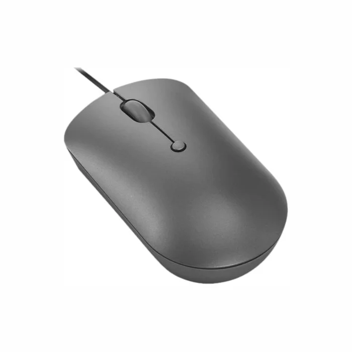 Lenovo 540 USB-C Storm Grey