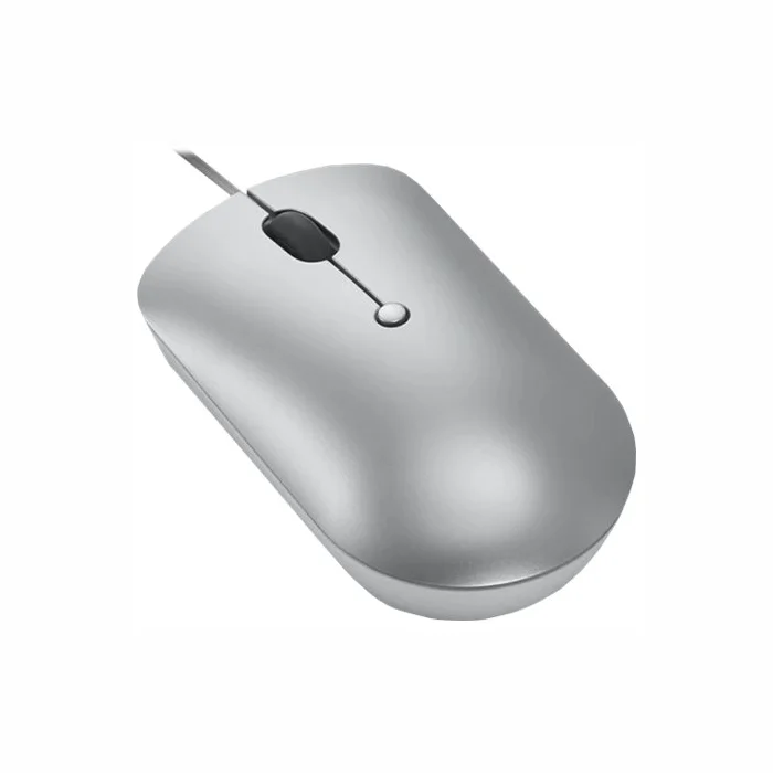 Lenovo 540 USB-C Cloud Grey