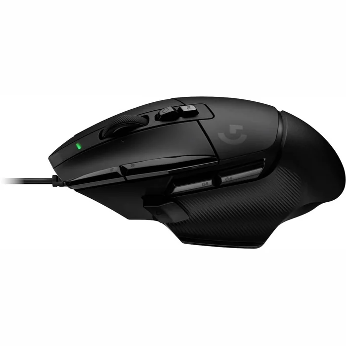 Peles Logitech G502 X Black