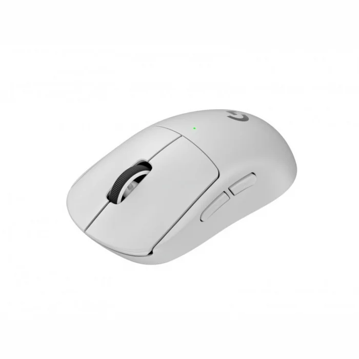 Datorpele Logitech G Pro X Superlight 2 White