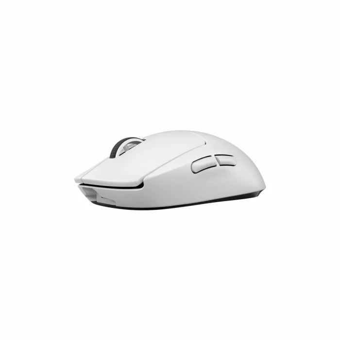 Logitech G Pro X Superlight 2 Lightspeed White