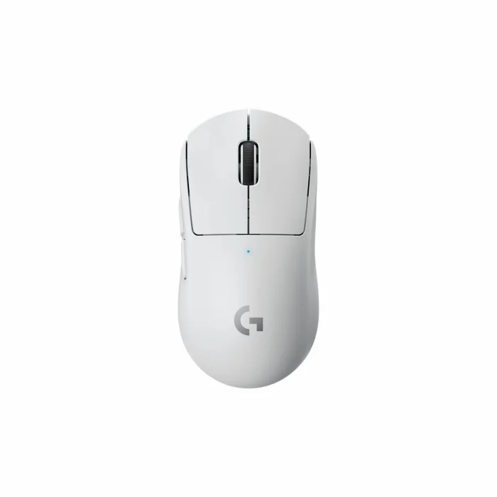 Logitech G Pro X Superlight 2 Lightspeed White