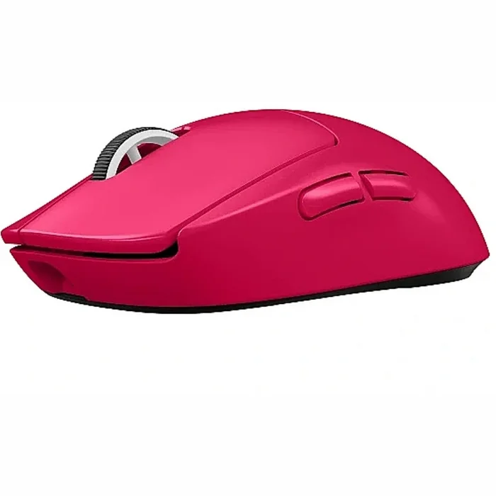 Datorpele Logitech G PRO X Superlight 2 Lightspeed Magenta