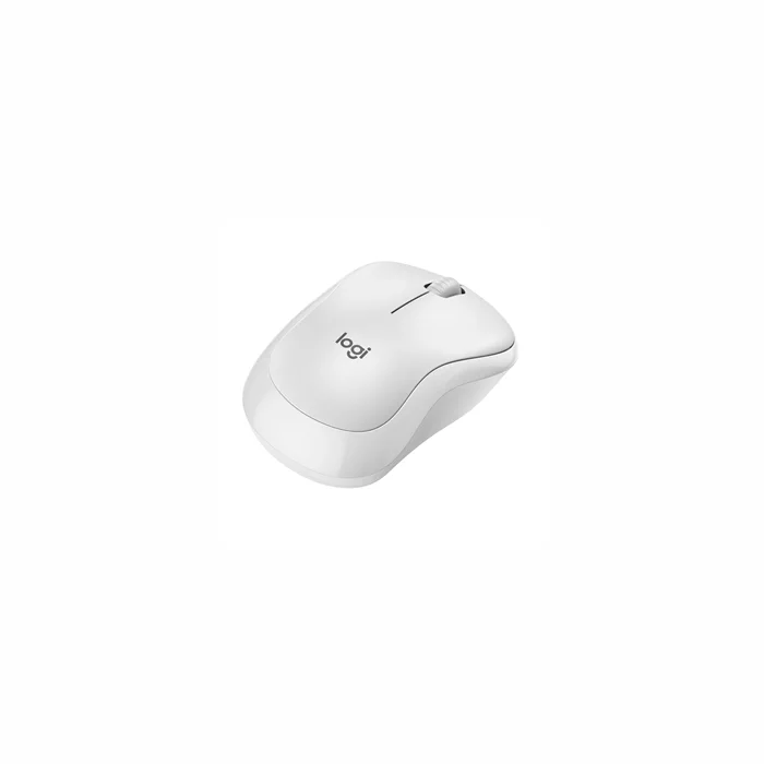 Datorpele Logitech M240 Silent BT White