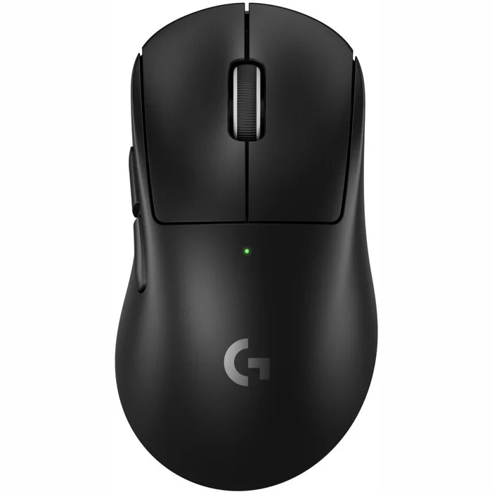 Logitech G Pro X Superlight 2 Dex Black