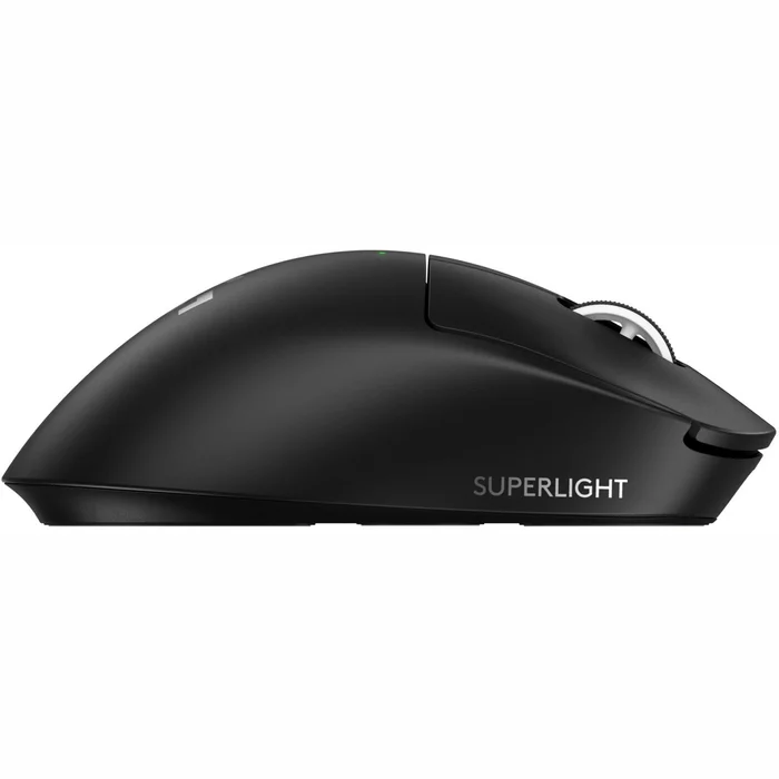 Logitech G Pro X Superlight 2 Dex Black
