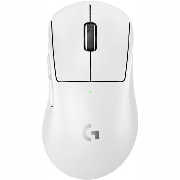 Logitech G Pro X Superlight 2 Dex White