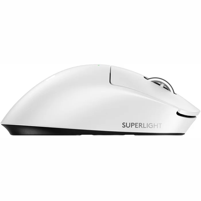 Logitech G Pro X Superlight 2 Dex White
