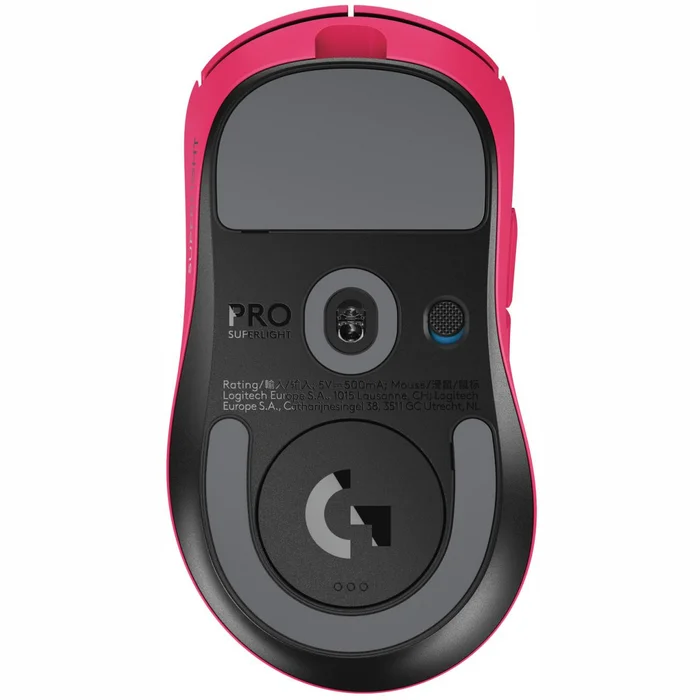 Logitech G Pro X Superlight 2 Dex Pink