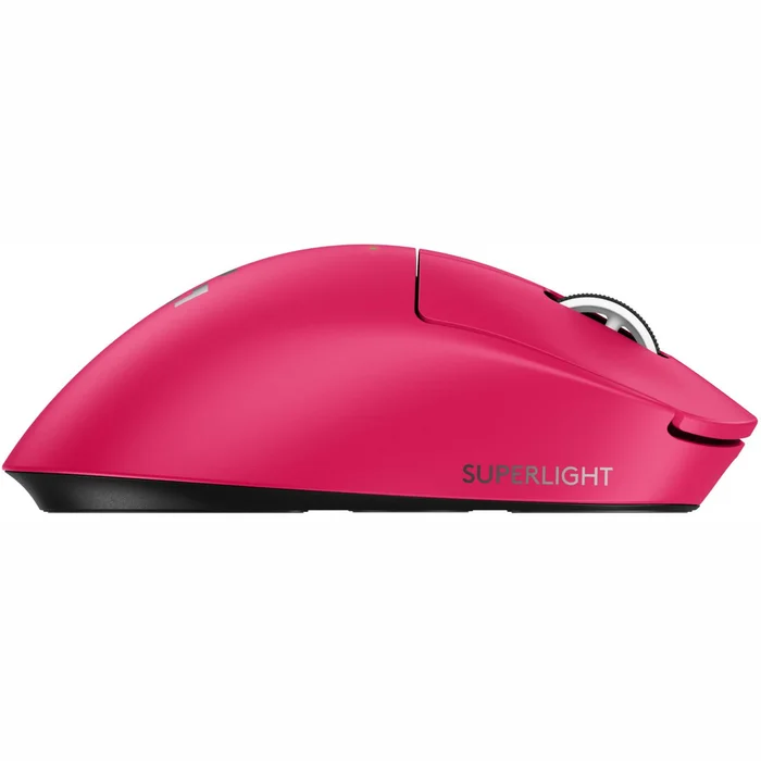 Logitech G Pro X Superlight 2 Dex Pink