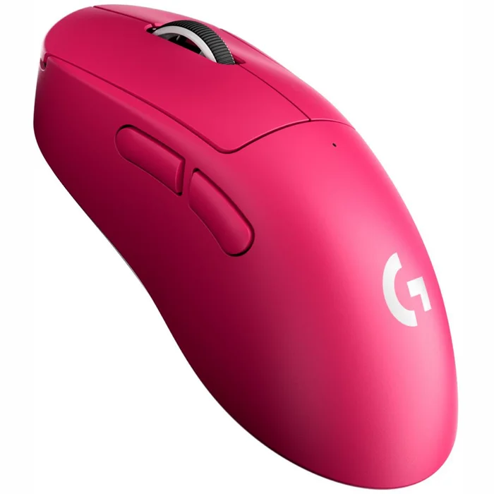 Logitech G Pro X Superlight 2 Dex Pink