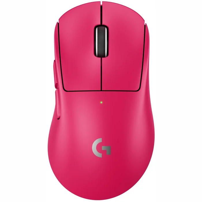 Logitech G Pro X Superlight 2 Dex Pink