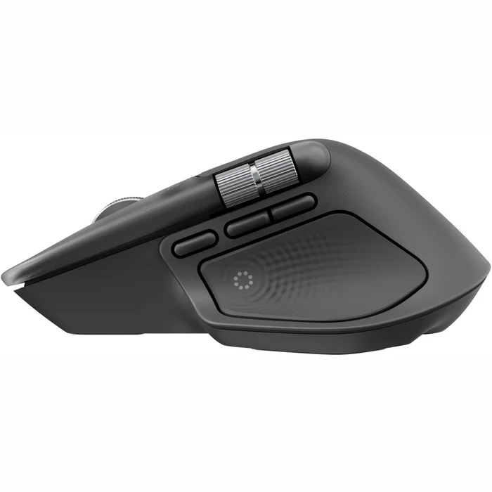 Logitech MX Master 4 Graphite