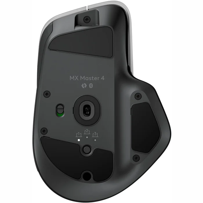 Logitech MX Master 4 Graphite