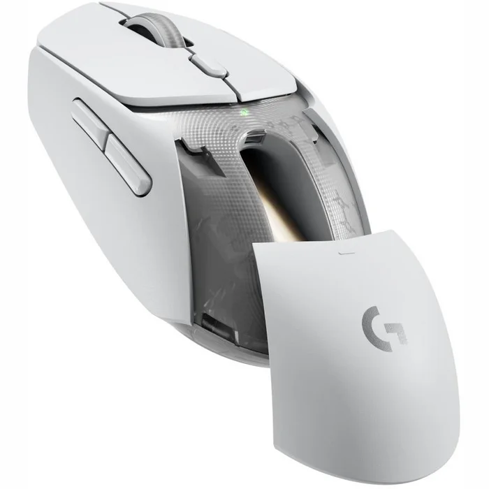 Logitech G309 Lightspeed - White 910-007207