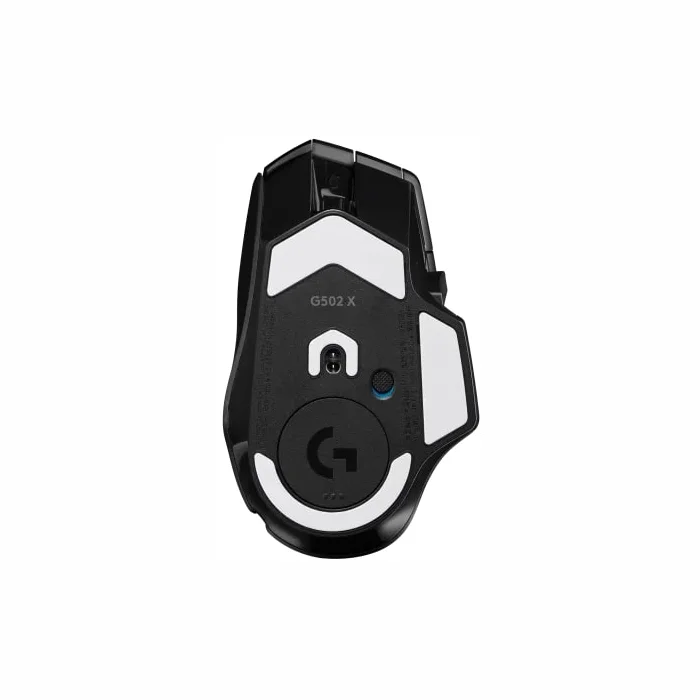 Logitech G502 X Plus Black