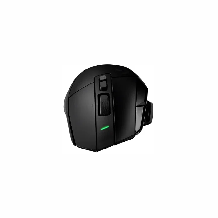 Logitech G502 X Plus Black