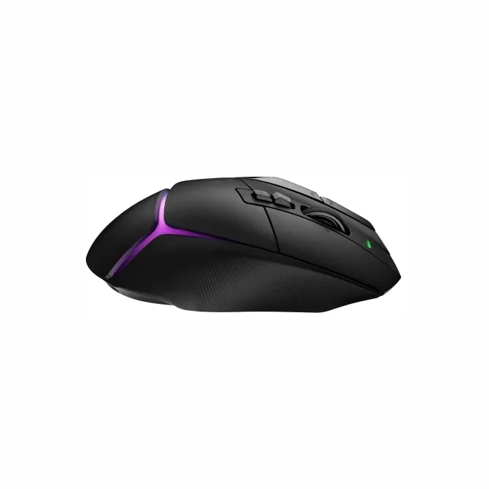 Logitech G502 X Plus Black