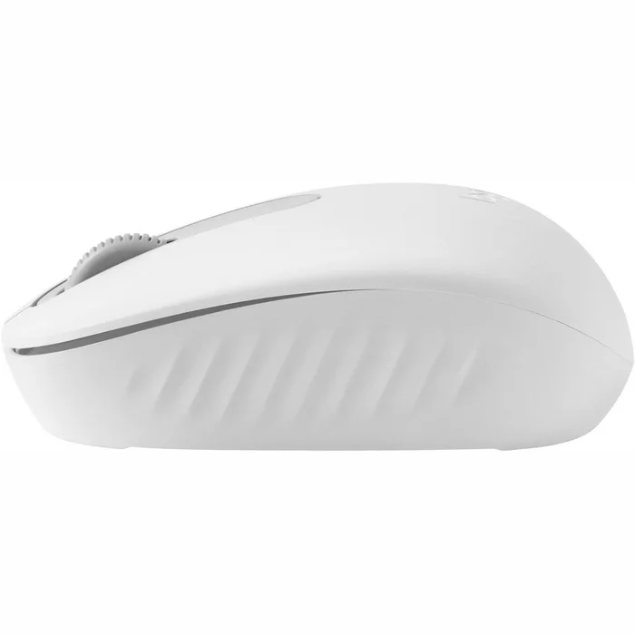 Logitech M196 Bluetooth Mouse - Off White 910-007460