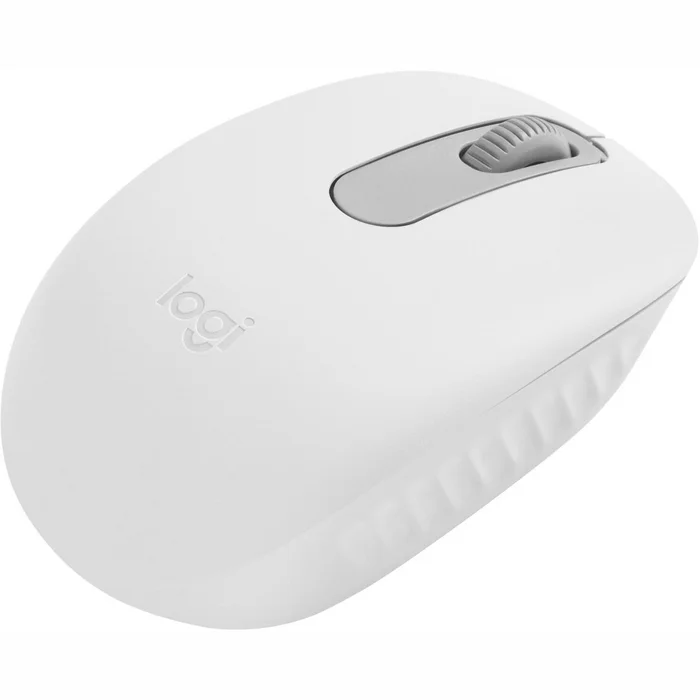 Logitech M196 Bluetooth Mouse - Off White 910-007460