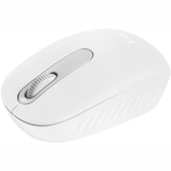 Logitech M196 Bluetooth Mouse - Off White 910-007460