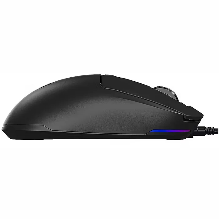 Lorgar MSA10 Black