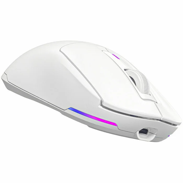 Lorgar Wireless MSA10W White