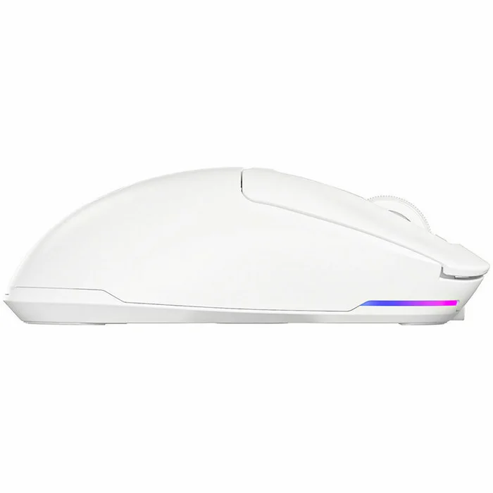Lorgar Wireless MSA10W White