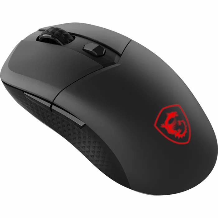 MSI Versa 300 Wireless Black