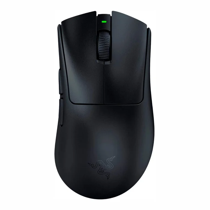 Razer DeathAdder V3 HyperSpeed Black