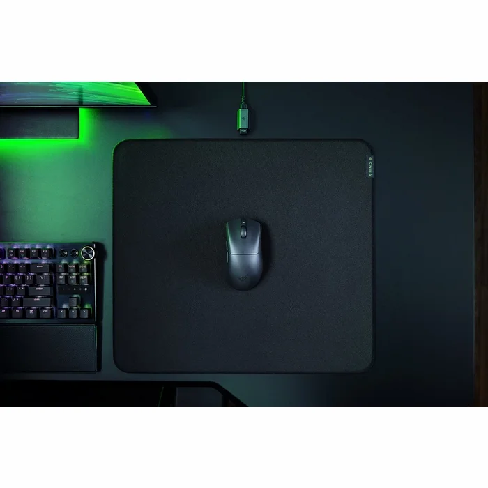 Razer DeathAdder V3 HyperSpeed Black