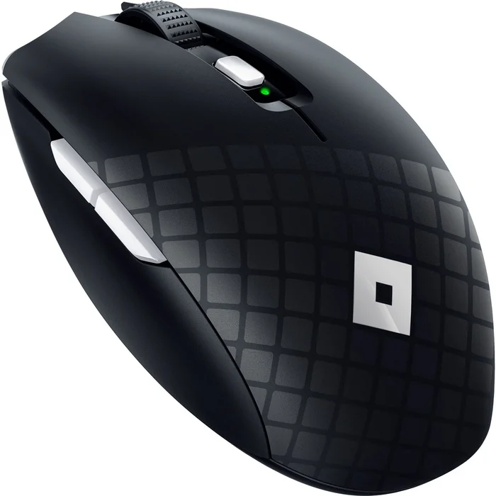 Datorpele Razer Orochi V2 Roblox Edition Black
