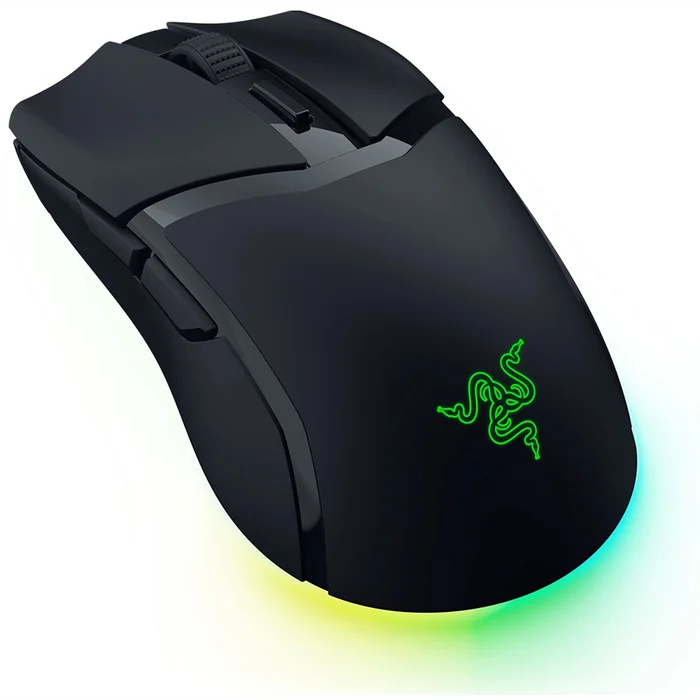 Razer Cobra HyperSpeed Black