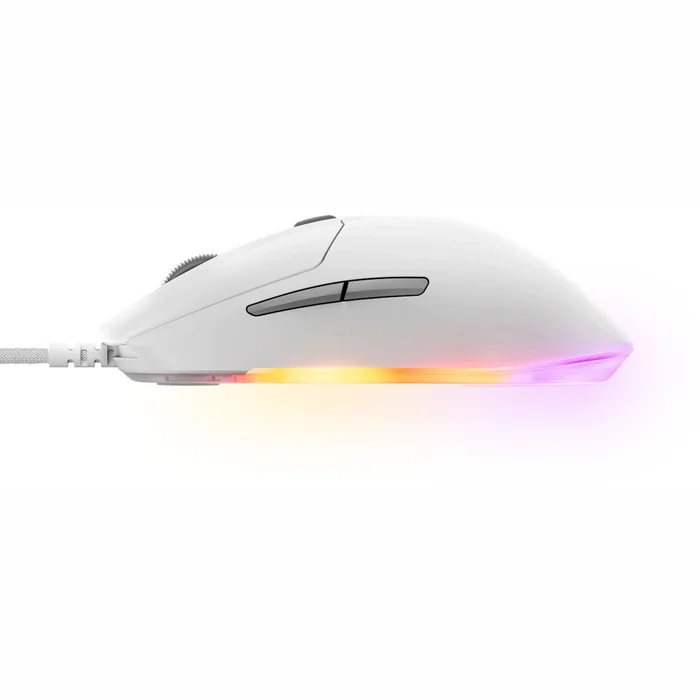 SteelSeries Rival 3 Gen 2 White