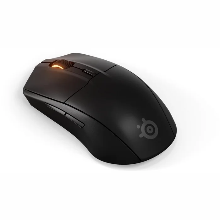 Steelseries Rival 3 Gen 2 Wireless Black