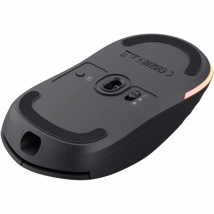 Trust GXT 927 Redex+ Black 25127