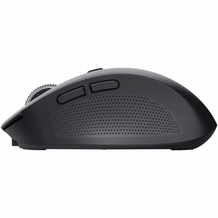 Trust Ozaa Compact Multi-Device Wireless Mouse - Black 24819