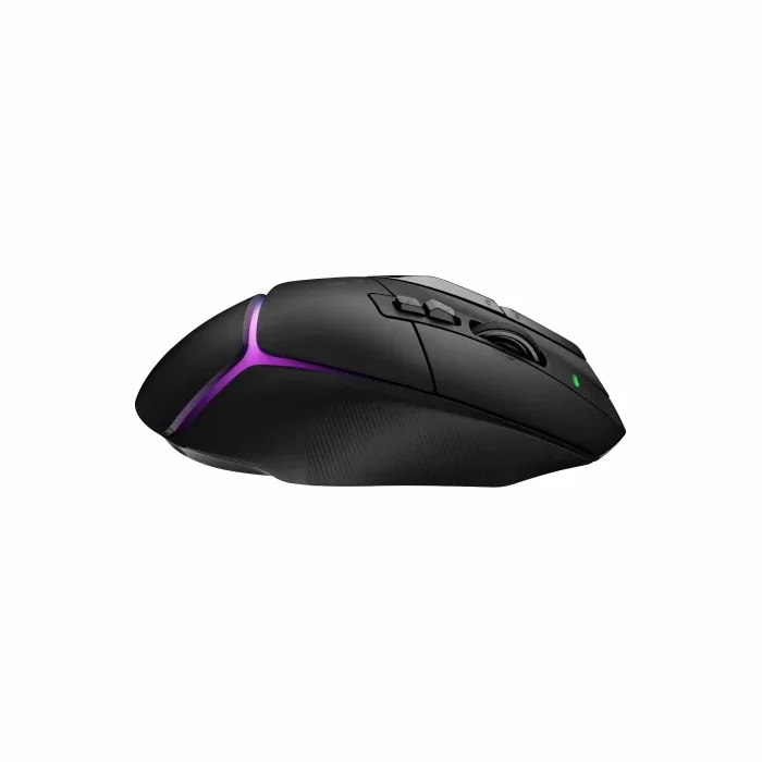 Datorpele Logitech G502 X Plus Black