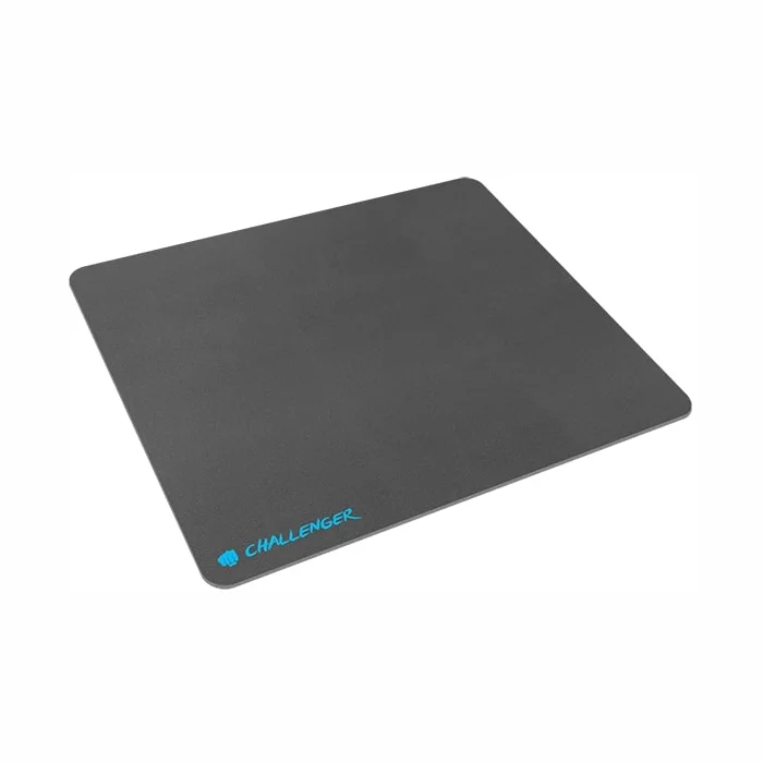 Datorpeles paliktnis Fury Challenger S Black