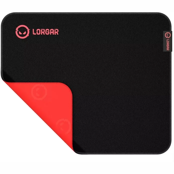 Lorgar Main 323 Black LRG-GMP323