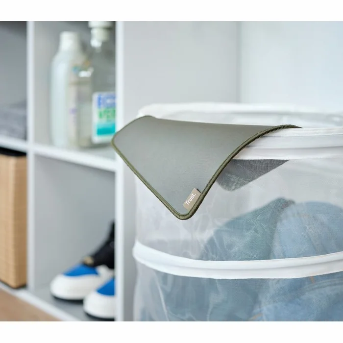 Datorpeles paliktnis Trust Boye Eco Green