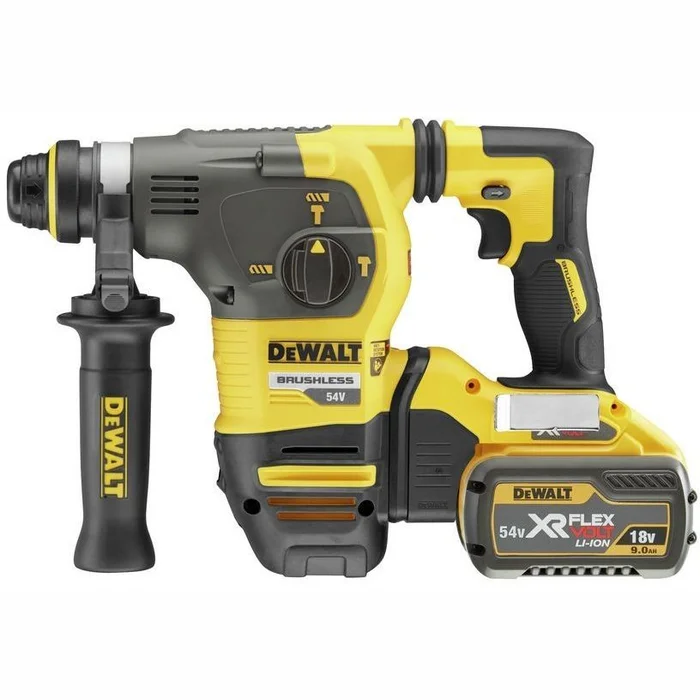 DeWalt DCH333X2-QW