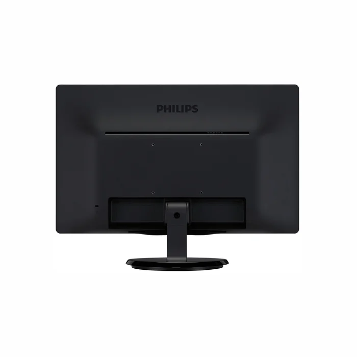 Monitors Philips 200V4QSBR 19.5" Black