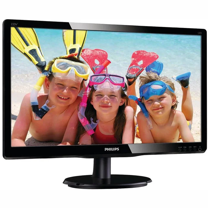 Monitors Monitors Philips 220V4LSB/00 22"
