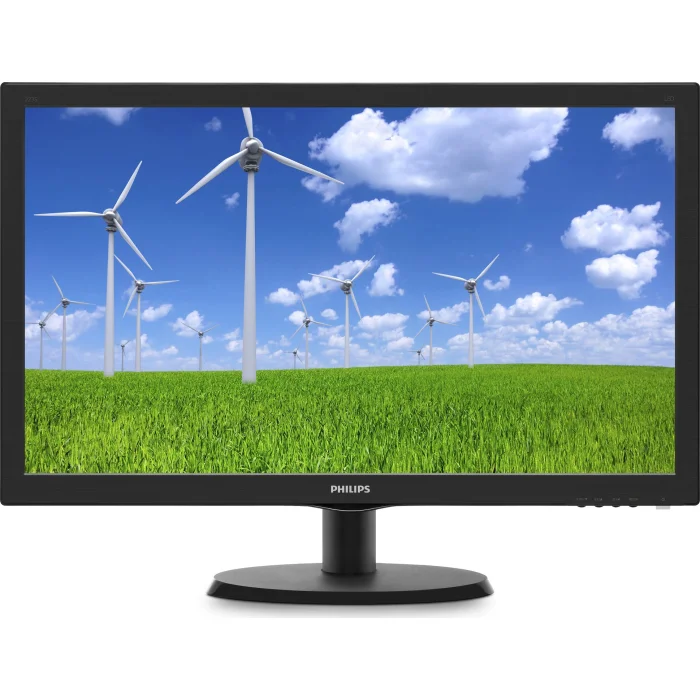 Monitors Monitors Philips 223S5LSB/00 21.5"