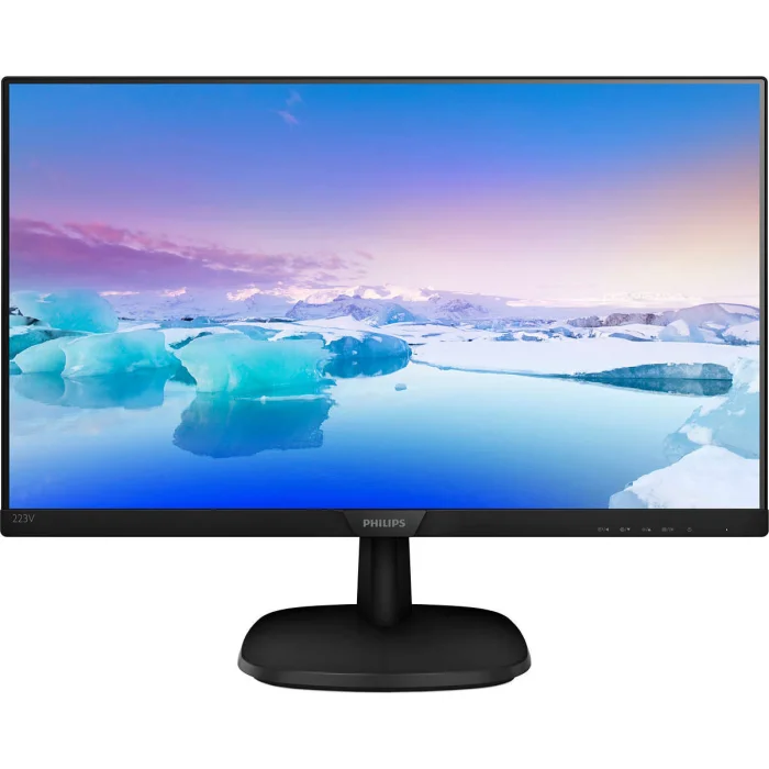 Monitori Philips 223V7QHSB/00 21.5"